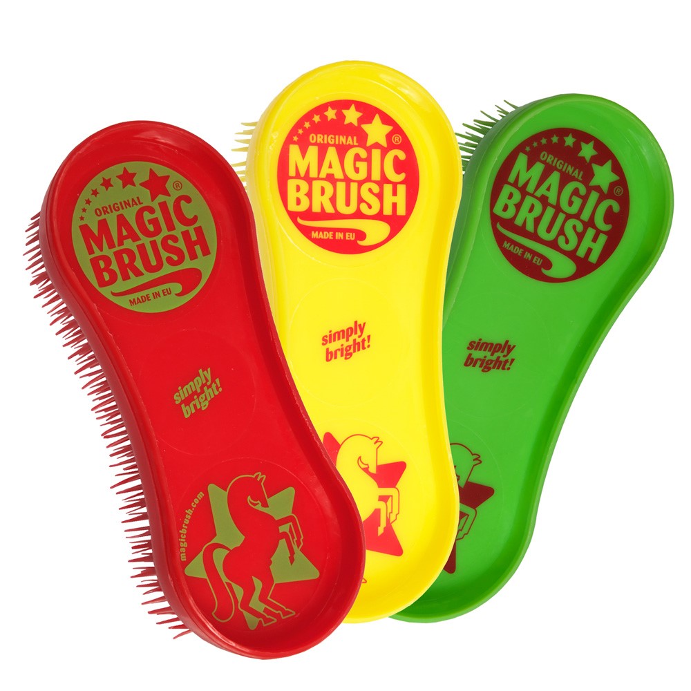 Magic Brush 36301002 Harry's Horse