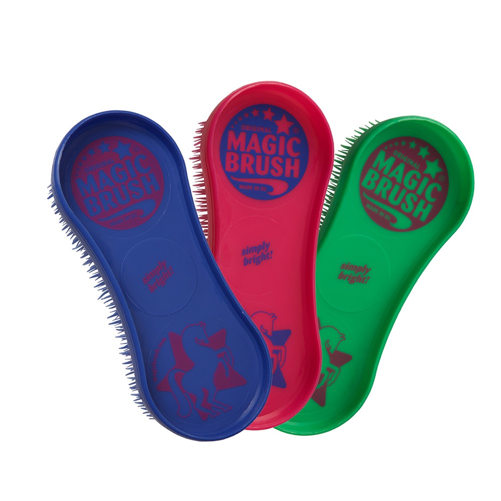 Magic Brush 36301002 Harry's Horse