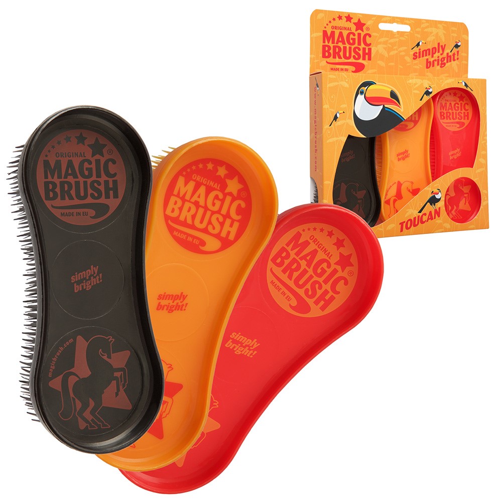 Magic Brush 36301002 Harry's Horse
